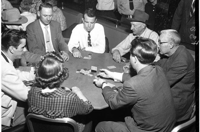 Poker: Un Viaje a Través de su Historia y Evolución